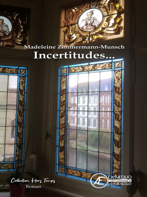 cover image of Incertitudes...